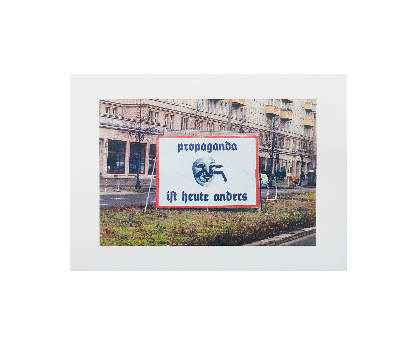 GUTE PREIS - PRİNT GROSS