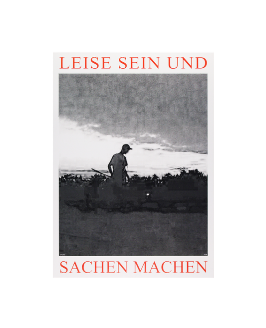PRINT SACHEN MACHEN