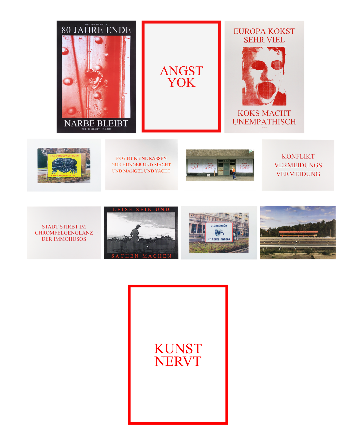GUTE PREIS - PRİNT GROSS