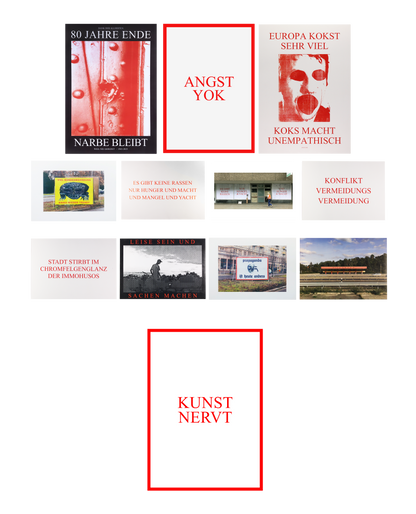 GUTE PREIS - PRİNT GROSS