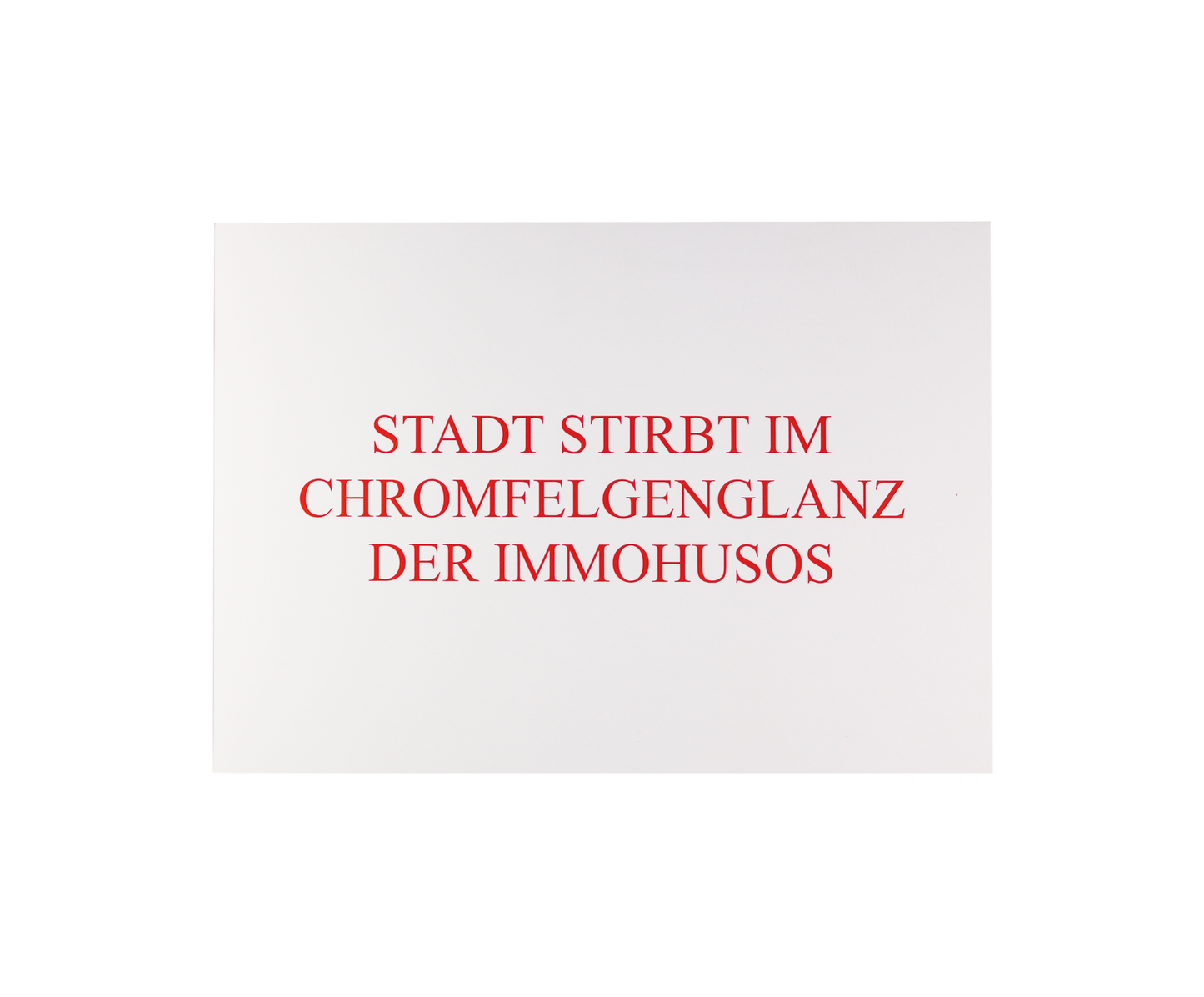 GUTE PREIS - PRİNT GROSS