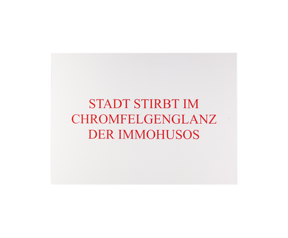 GUTE PREIS - PRİNT GROSS