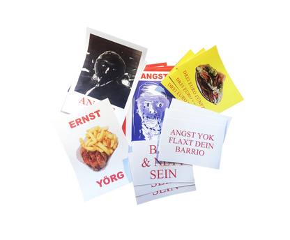 STICKERPAK