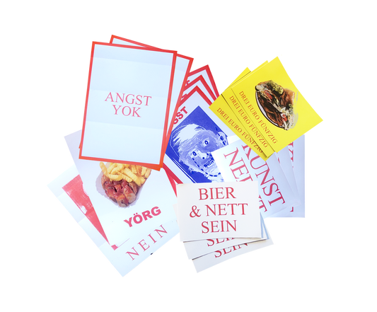 STICKERPAK