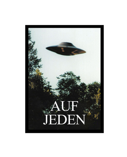 PRINT AUF JEDEN
