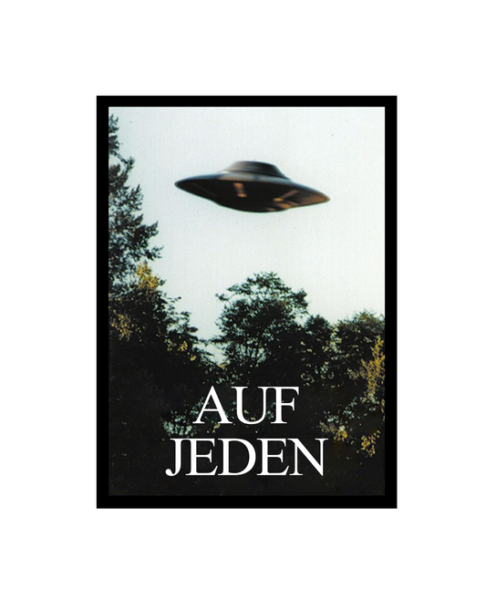 PRINT AUF JEDEN