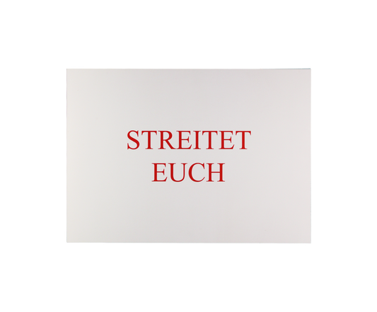 PRINT STREIT