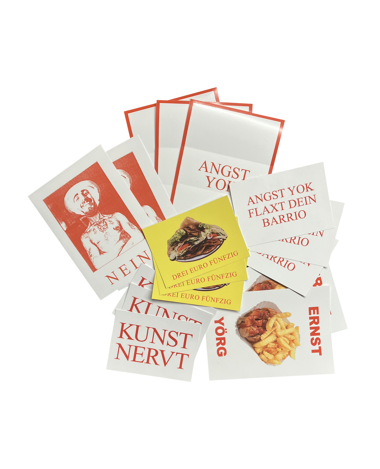STICKERPAK