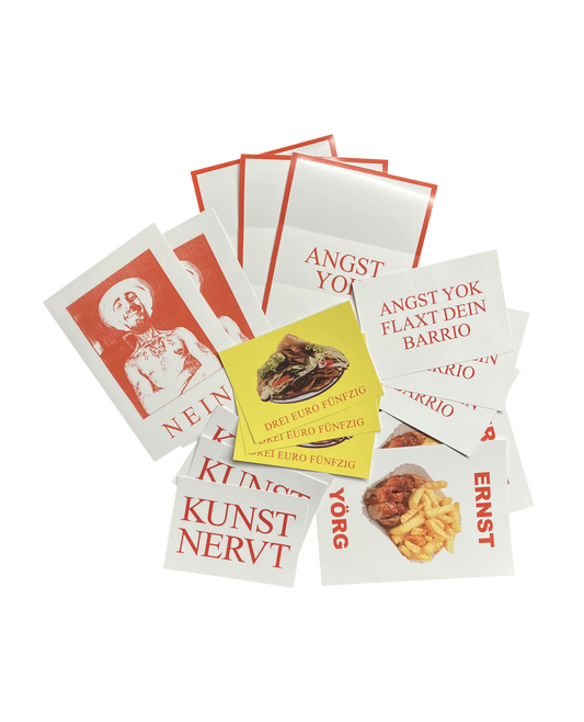 STICKERPAK