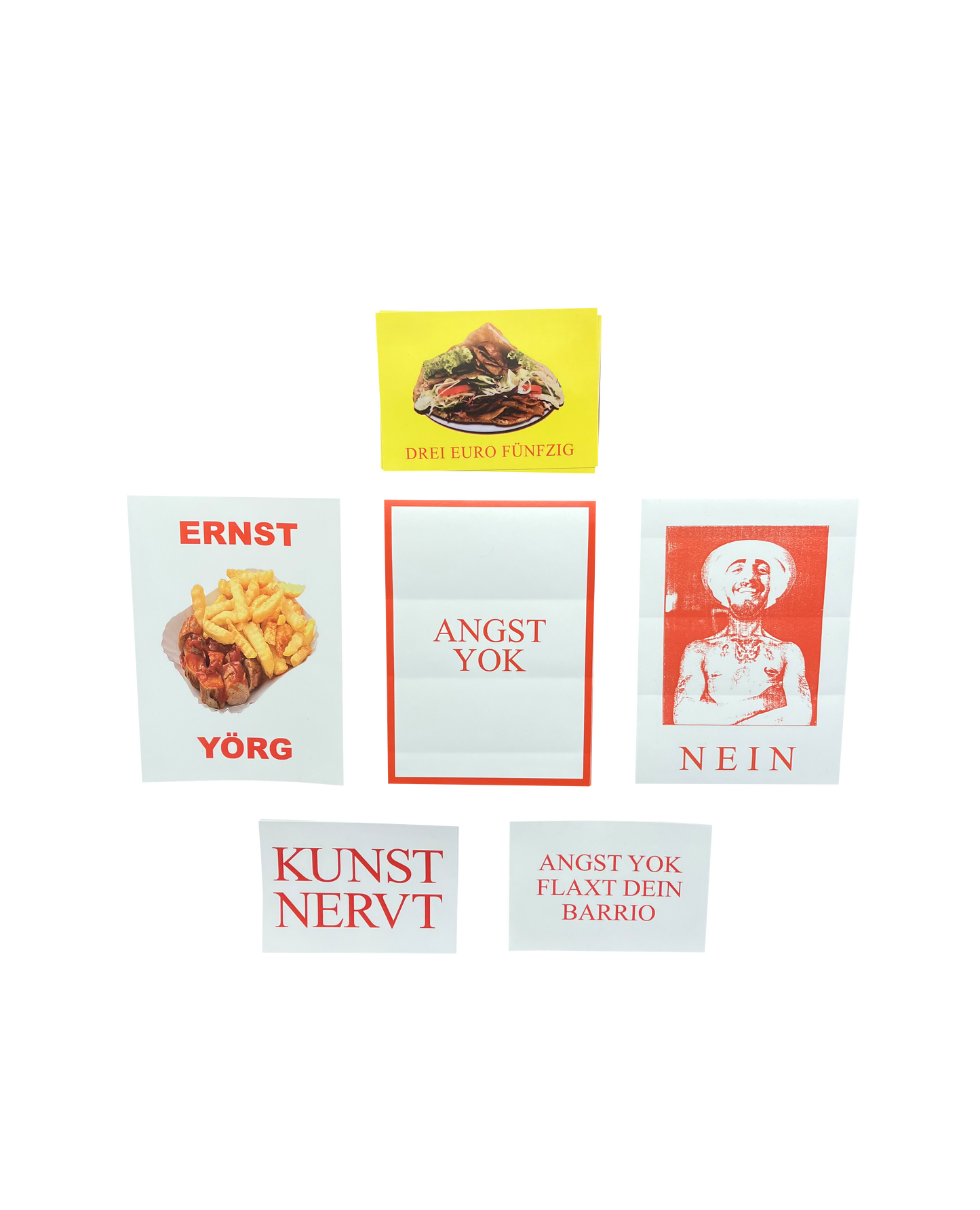 STICKERPAK