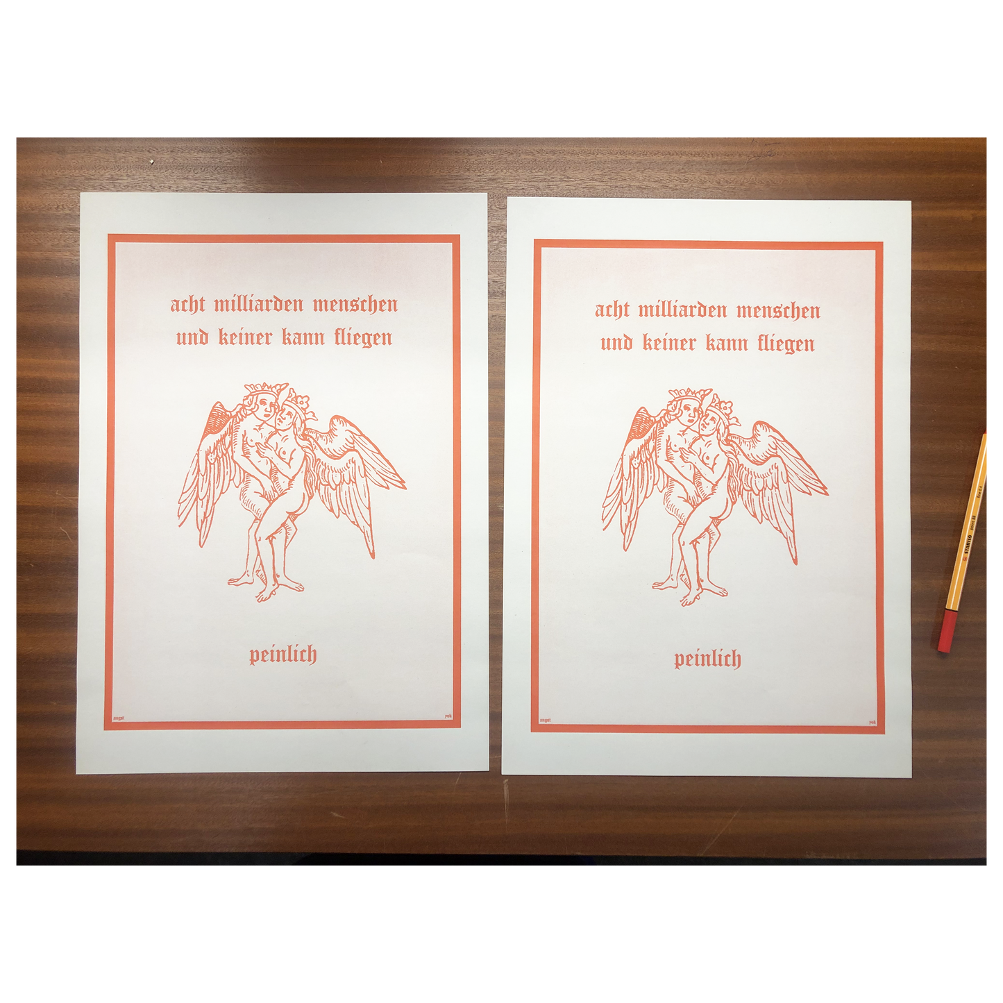 GUTE PREIS - PRİNT SPEZIAL