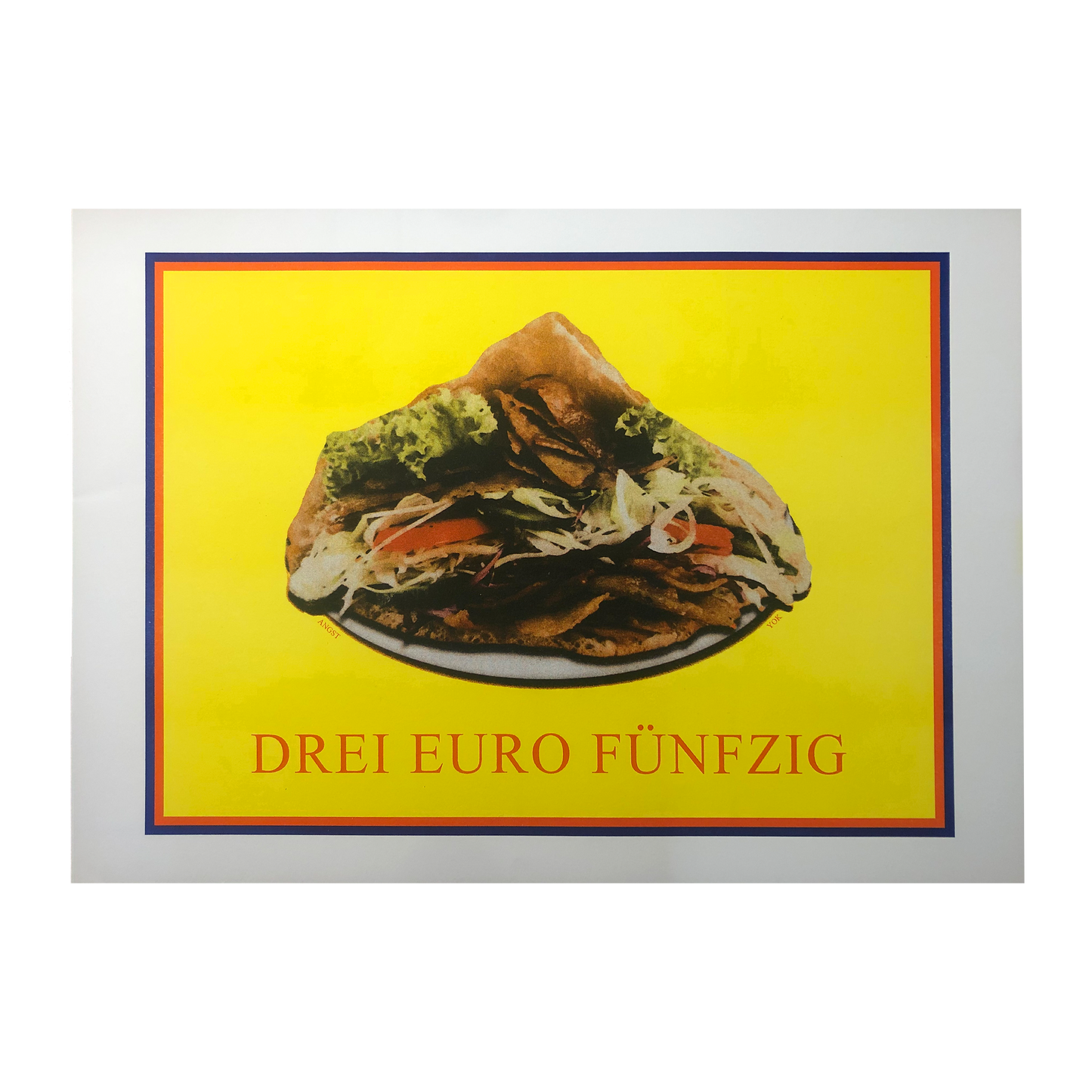 GUTE PREIS - PRİNT SPEZIAL