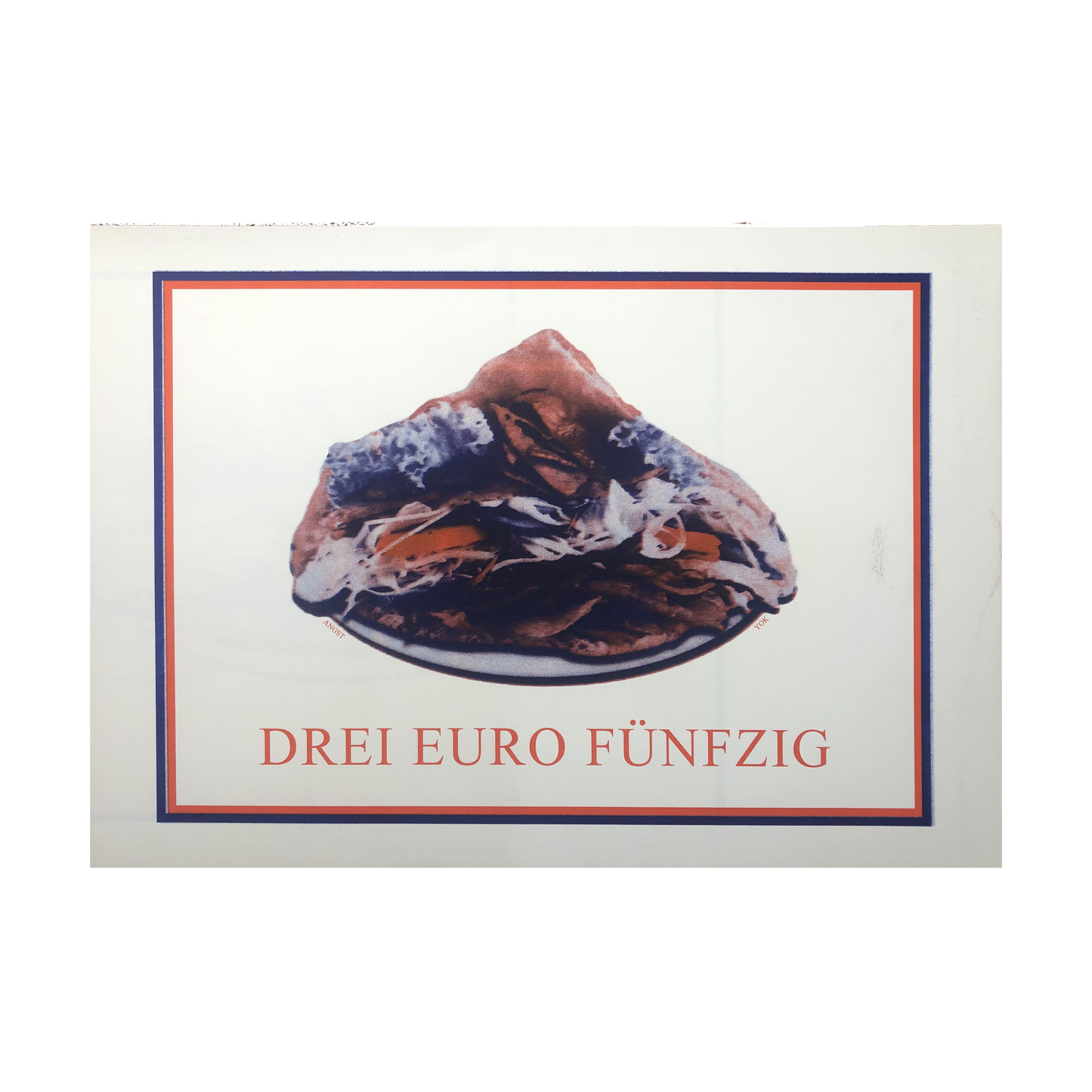 GUTE PREIS - PRİNT SPEZIAL