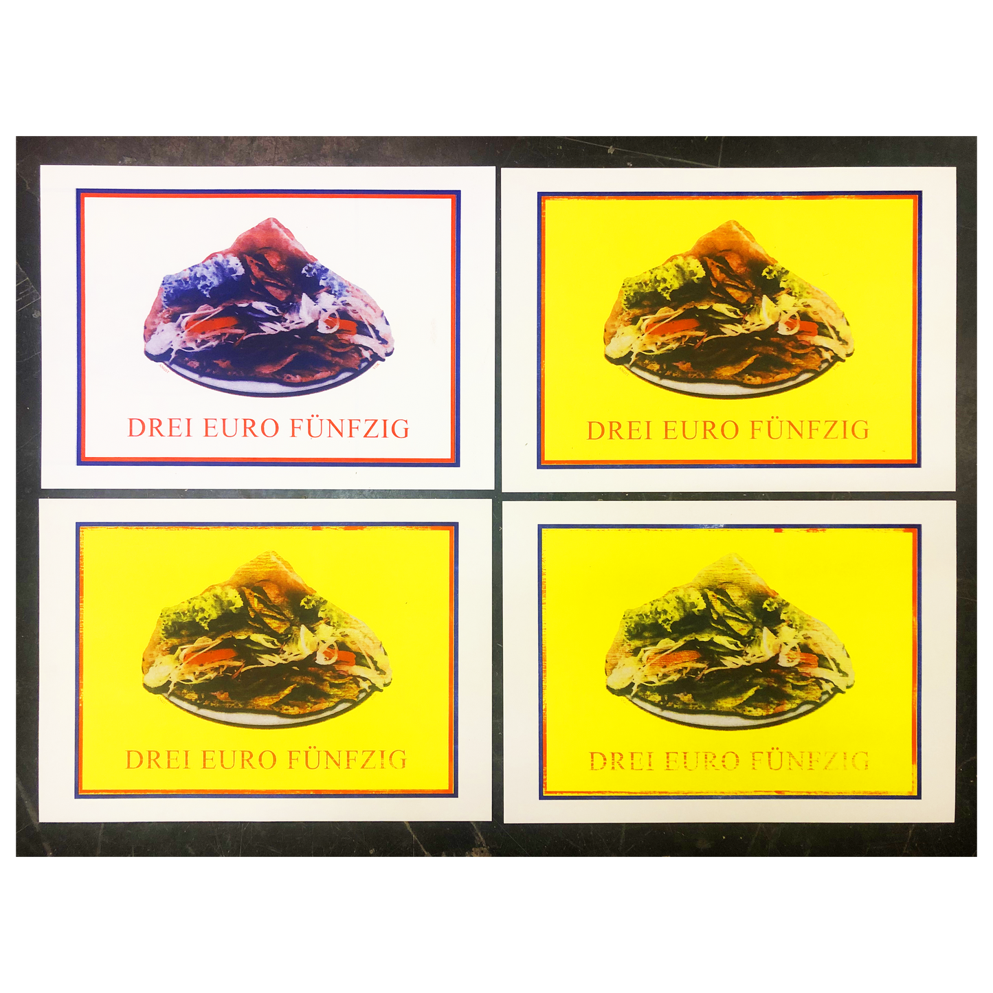 GUTE PREIS - PRİNT SPEZIAL