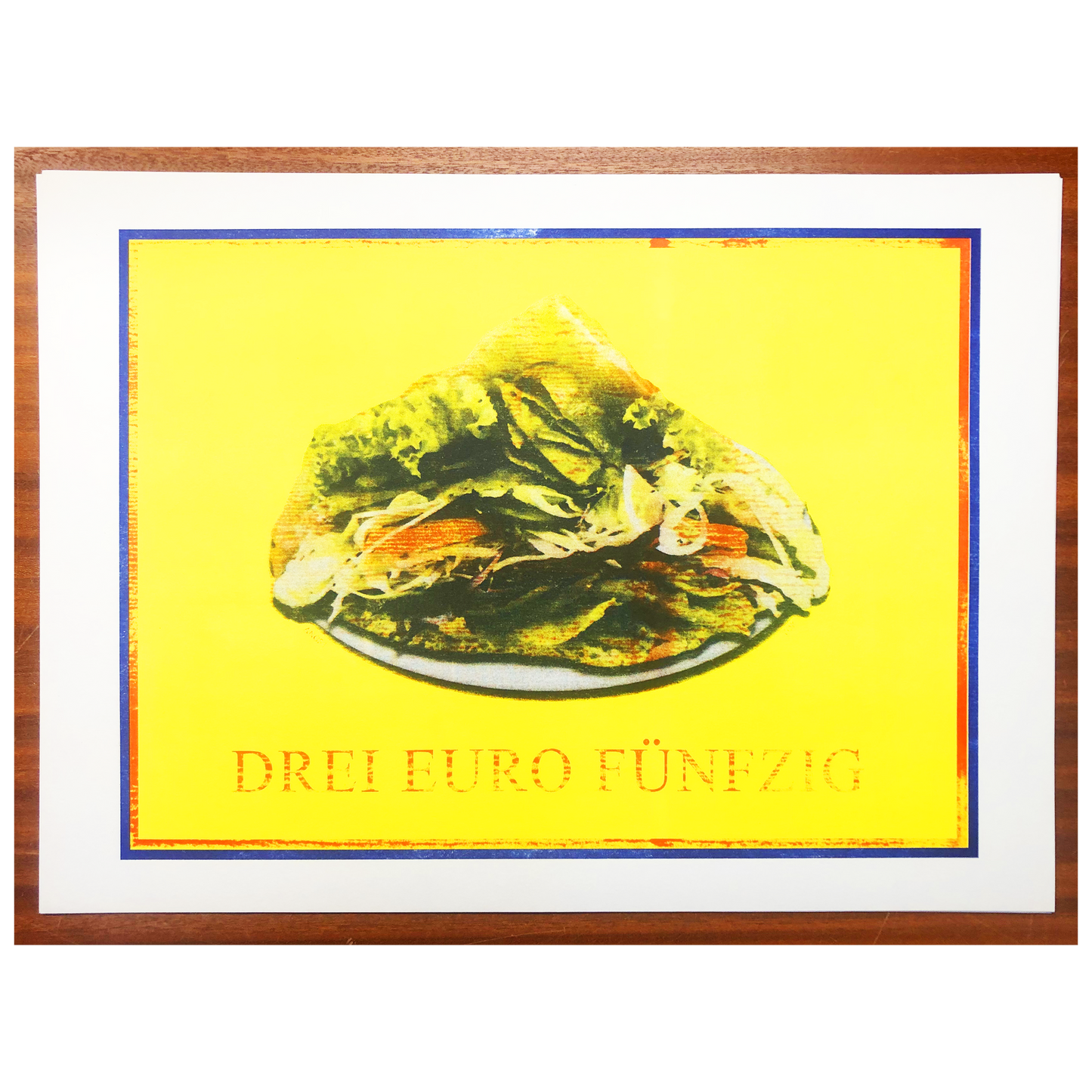 GUTE PREIS - PRİNT SPEZIAL