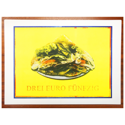 GUTE PREIS - PRİNT SPEZIAL