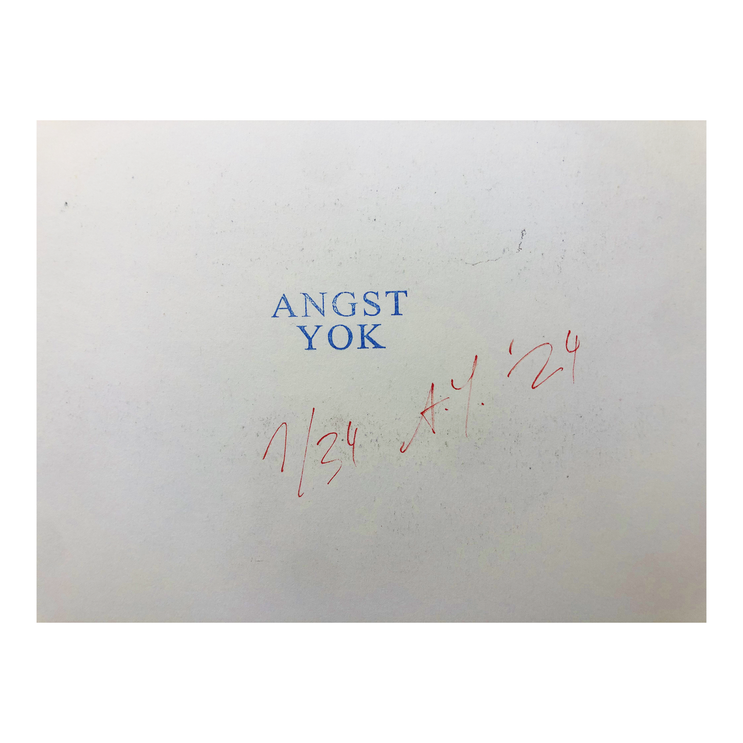 GUTE PREIS - PRİNT SPEZIAL