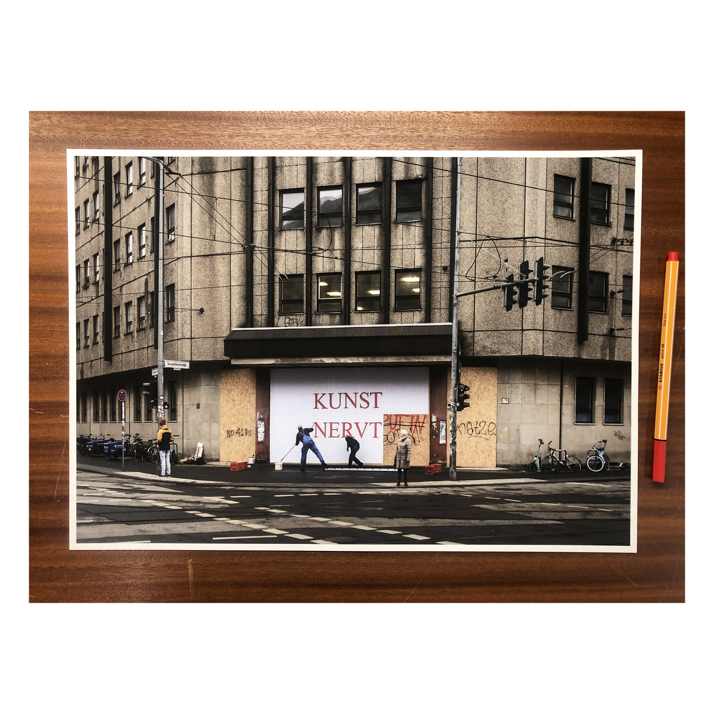 GUTE PREIS - PRİNT SPEZIAL