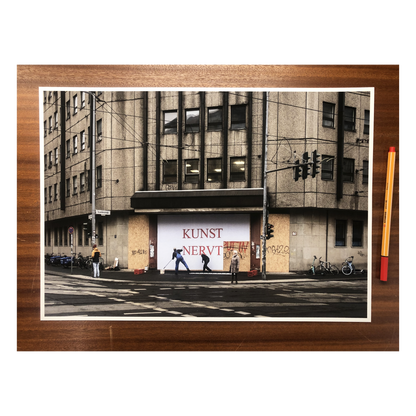 GUTE PREIS - PRİNT SPEZIAL