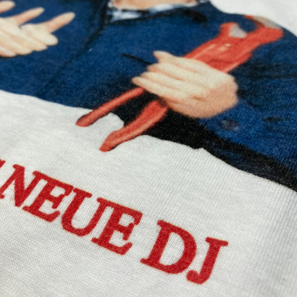 SHIRT DJ KLEMPNER