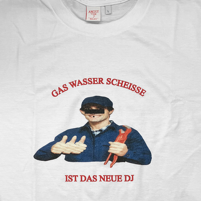SHIRT DJ KLEMPNER