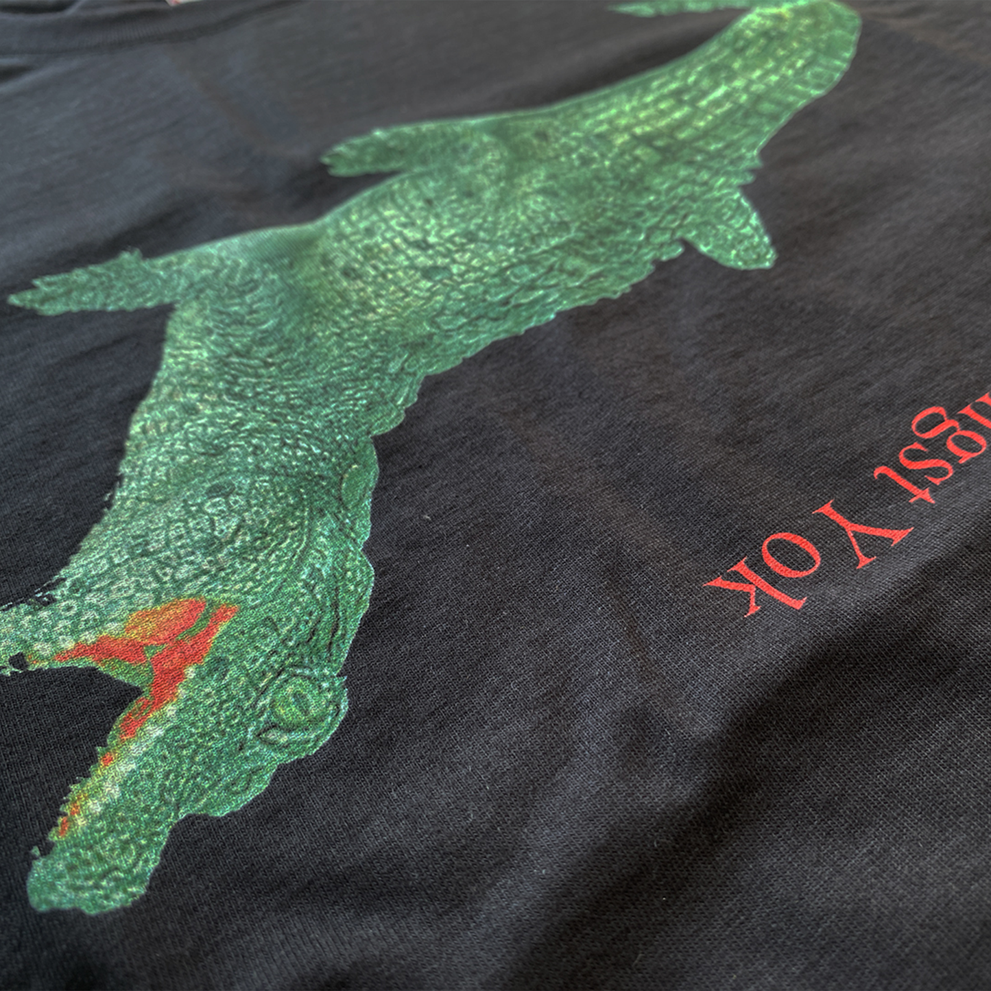 SHIRT YOKODIL