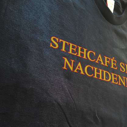 SHIRT STEHCAFÉ