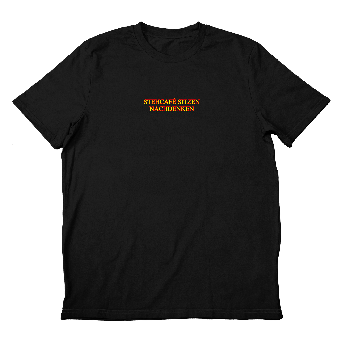 SHIRT STEHCAFÉ