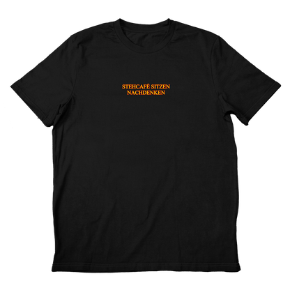 SHIRT STEHCAFÉ