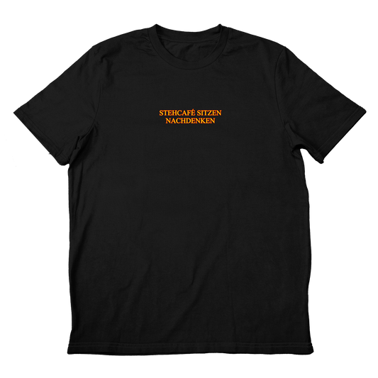 SHIRT STEHCAFÉ