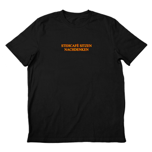 SHIRT STEHCAFÉ
