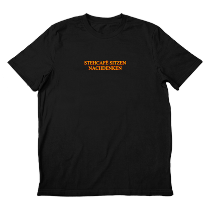 SHIRT STEHCAFÉ