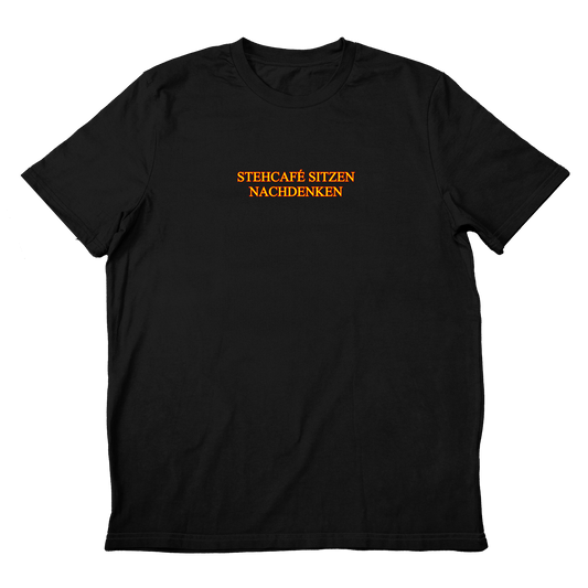 SHIRT STEHCAFÉ