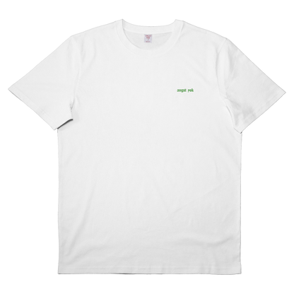 SHIRT 8 MILLIARDEN GRÜN