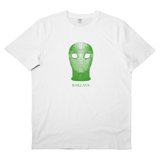 SHIRT BAKLAVA