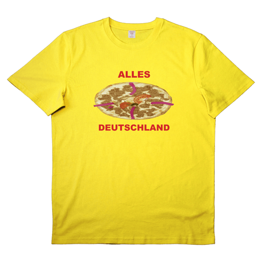 SHIRT ALLES D-LAND