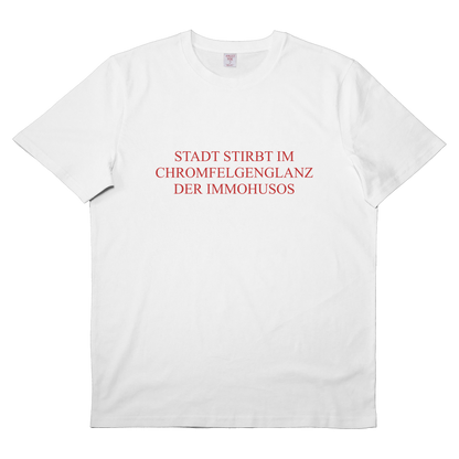 SHIRT IMMOHUSOS