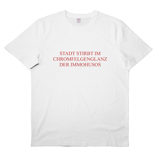 SHIRT IMMOHUSOS