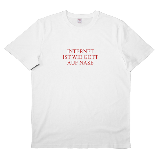 SHIRT INTERNET