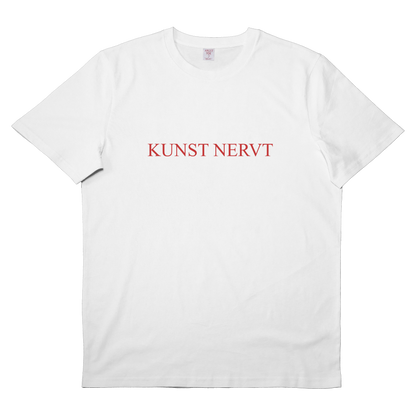 SHIRT KUNST NERVT