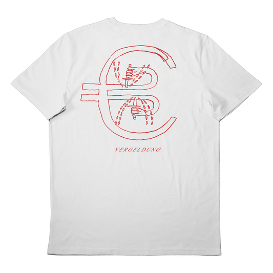 SHIRT VERGELDUNG