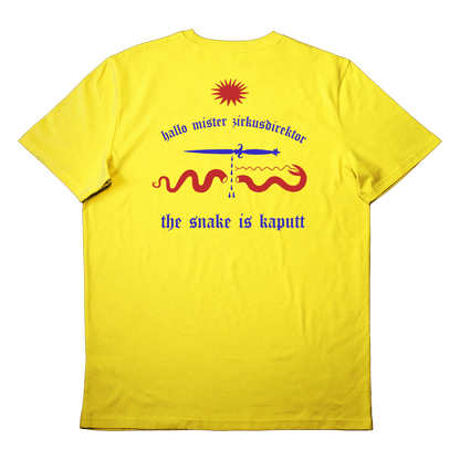 SHIRT ZIRKUSDIREKTOR 2
