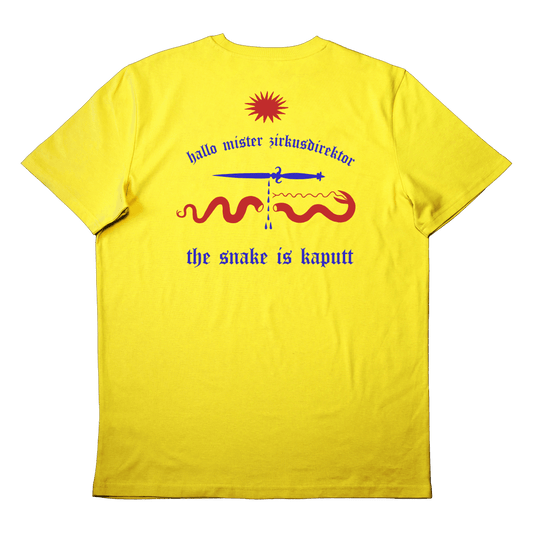 SHIRT ZIRKUSDIREKTOR 2