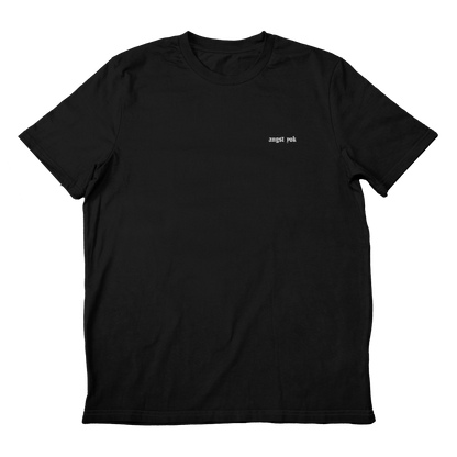 SHIRT 8 MILLIARDEN BLACK